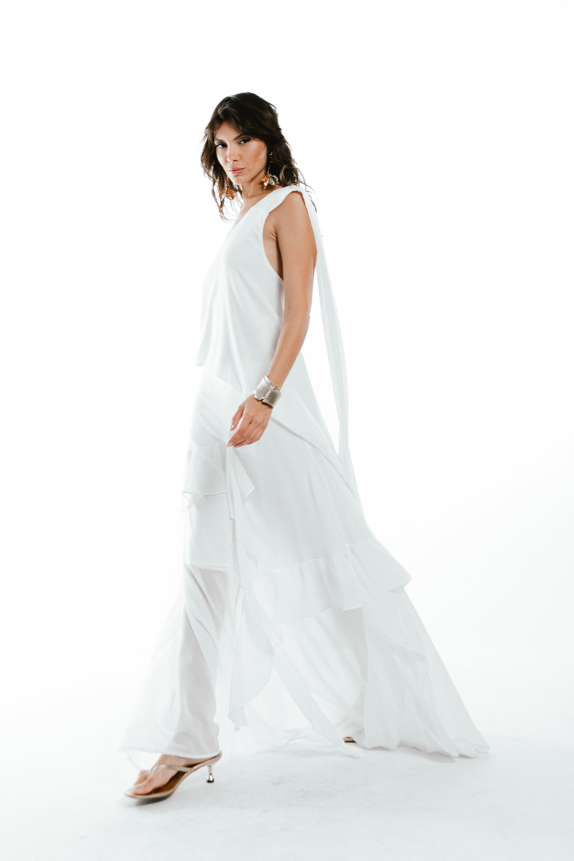 CONJUNTO NATASHA - Off White