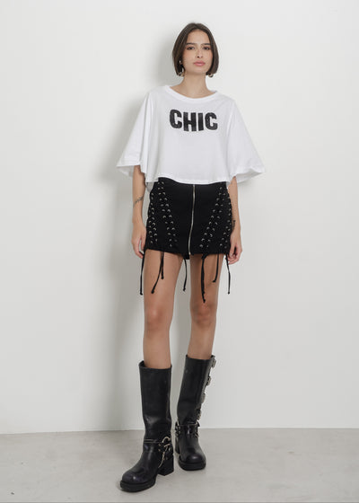 BLUSA BALI - Branco