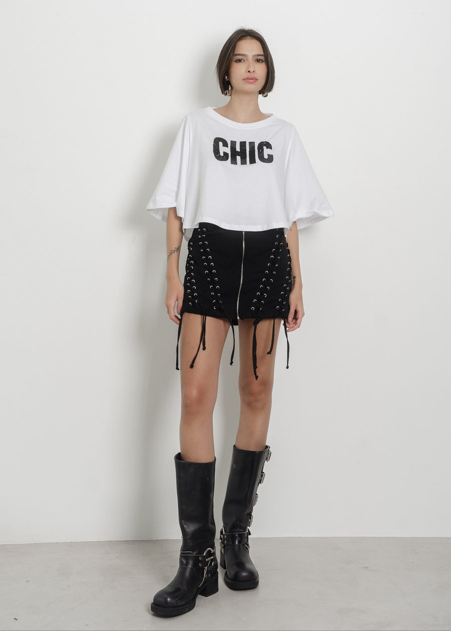 BLUSA BALI - Branco