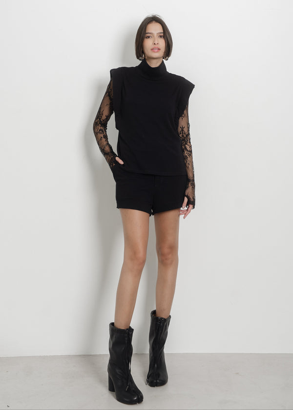 CONJUNTO CECÍLIA - Preto