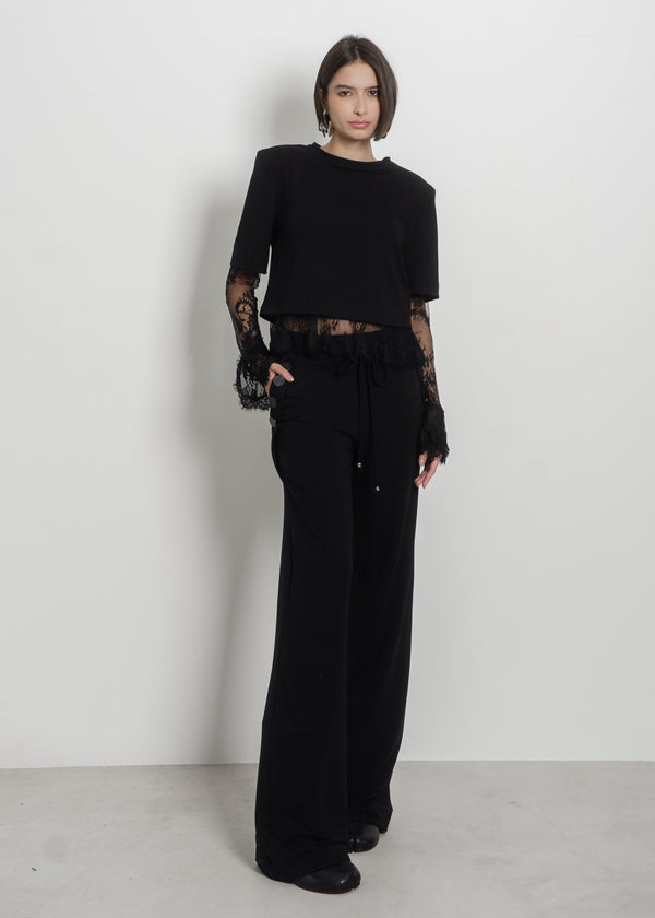 CONJUNTO JOSY - Preto