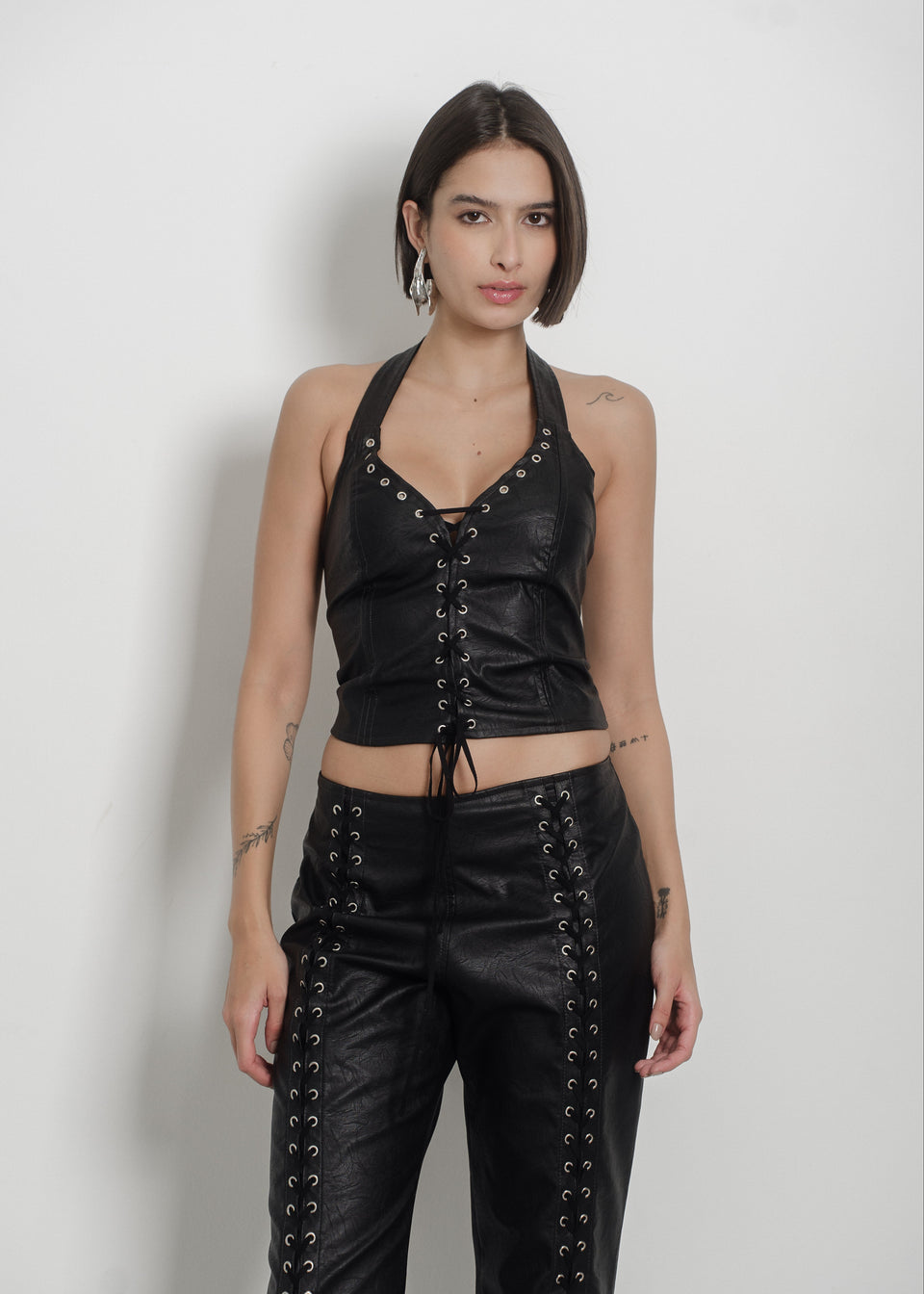 CALÇA LAYLA - Preto