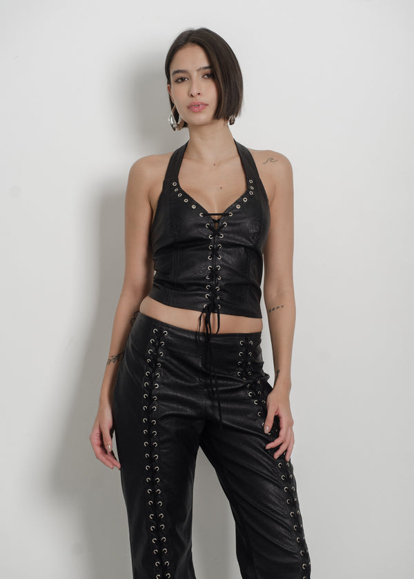 BLUSA LAYLA - Preto