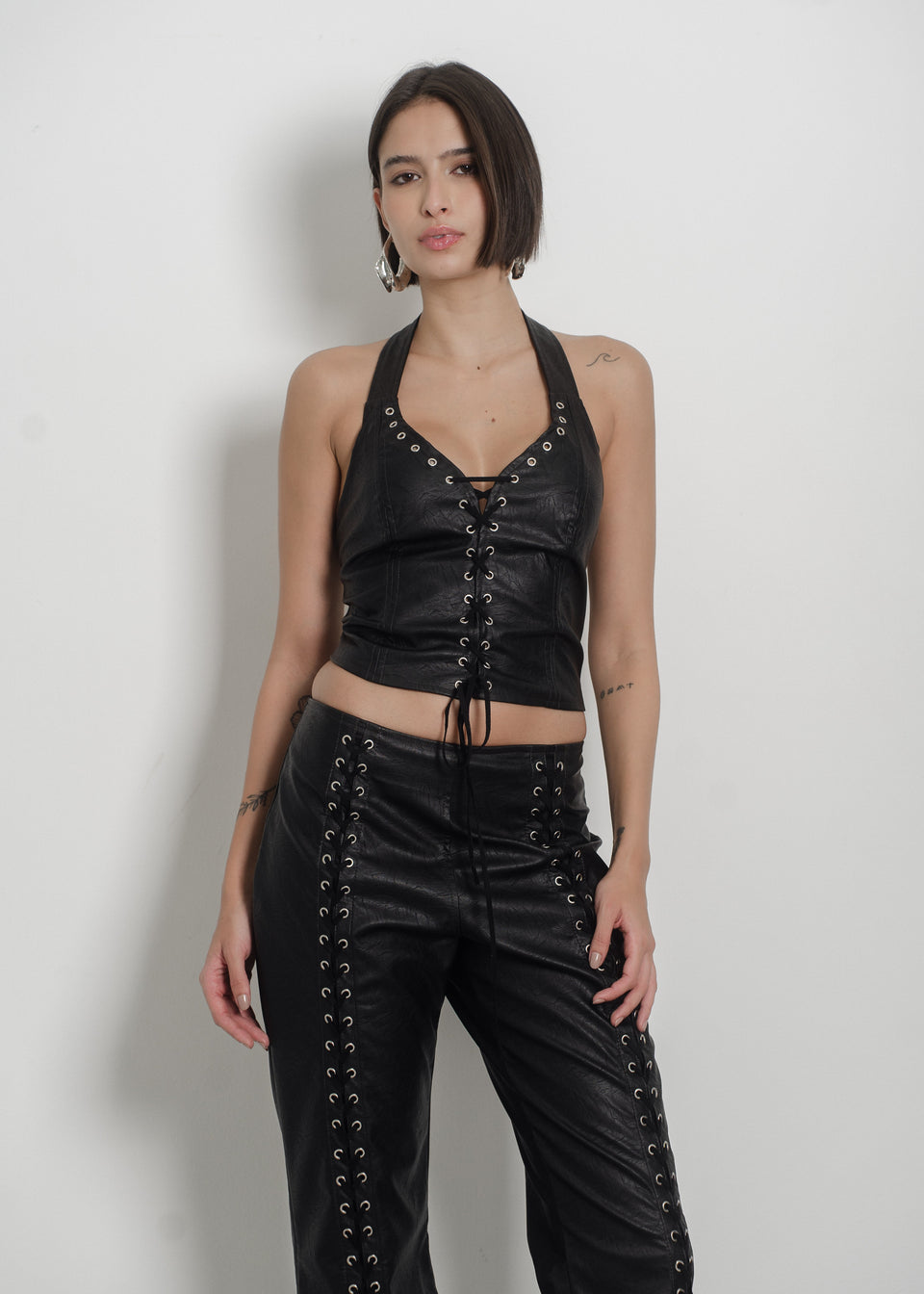 CALÇA LAYLA - Preto
