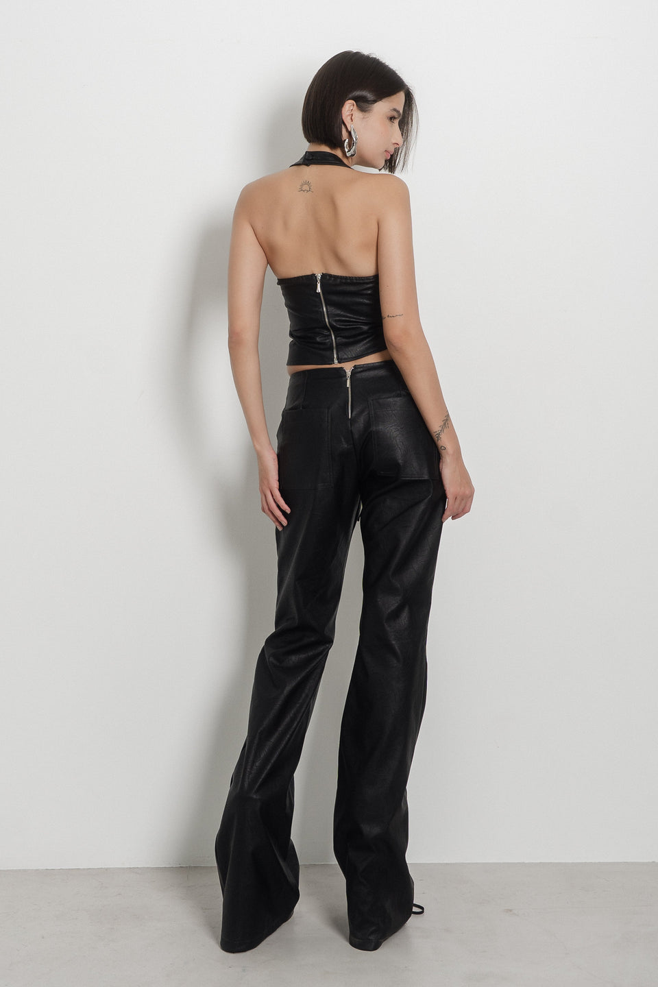 CALÇA LAYLA - Preto