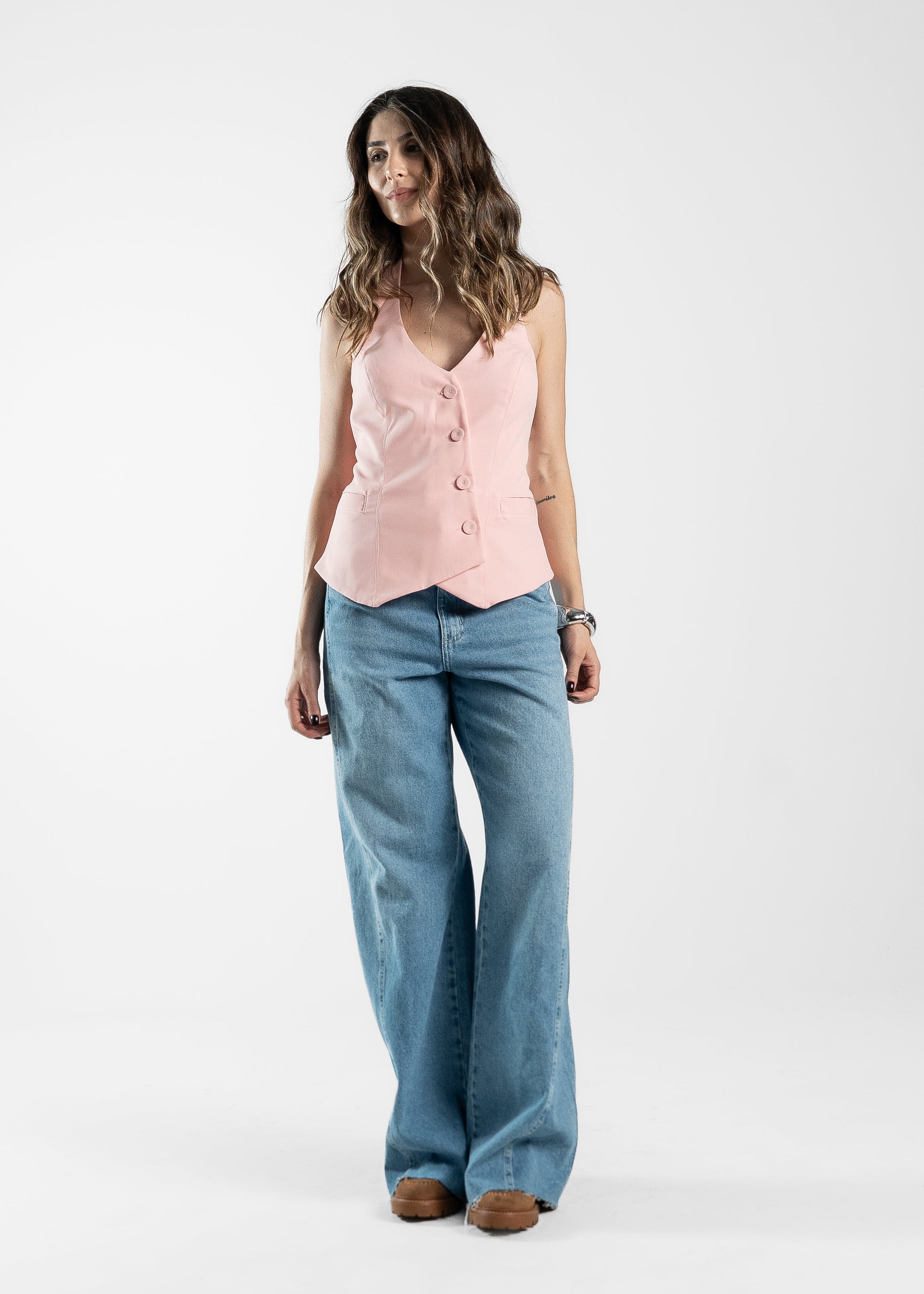 COLETE CAMILLE - Rosa