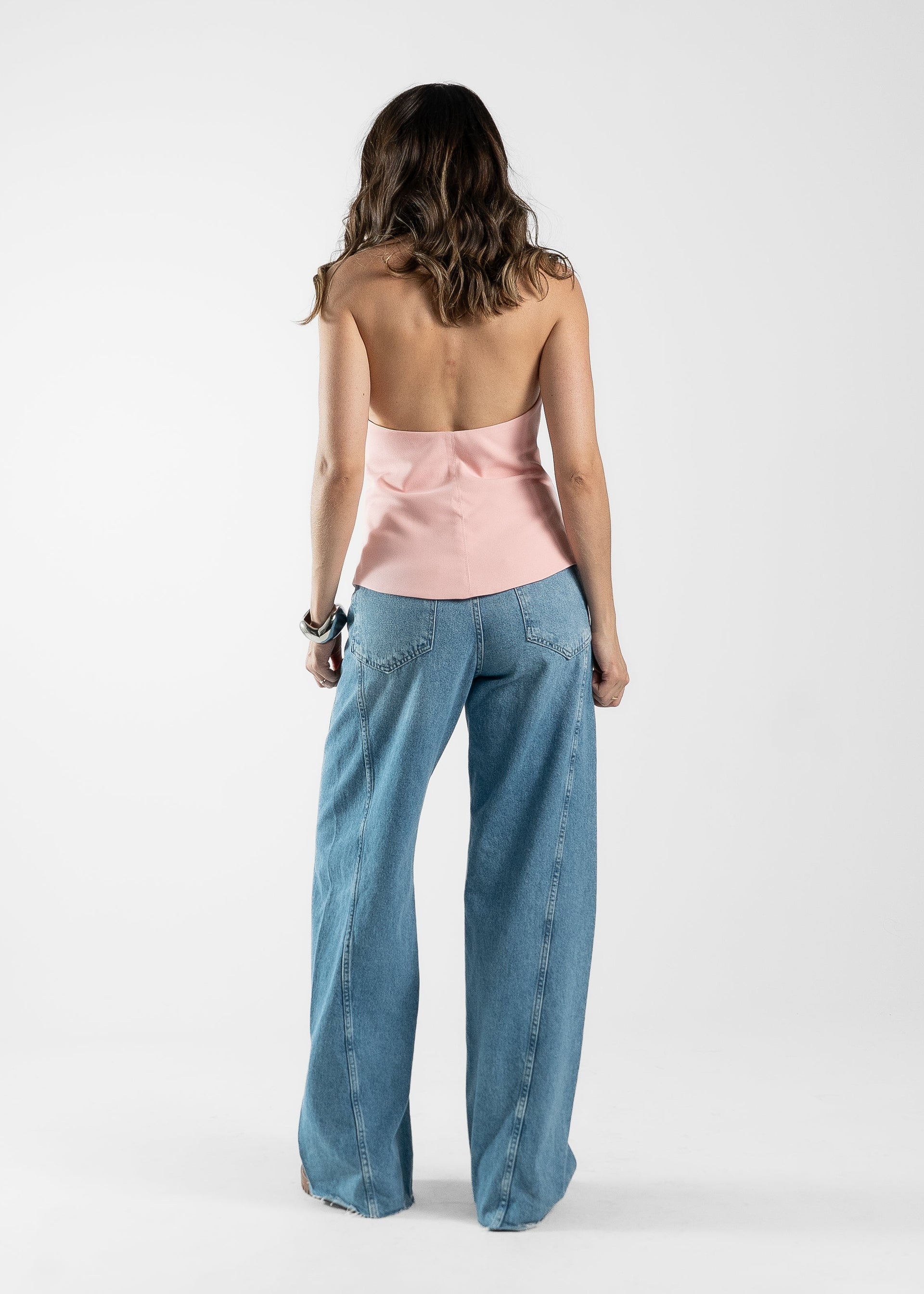 COLETE CAMILLE - Rosa