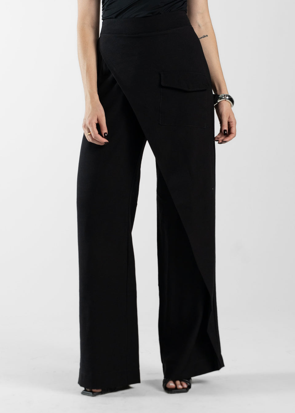 CALÇA LOUISE - Preto