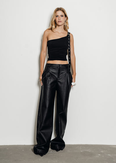 BLUSA ANAHI - Preto