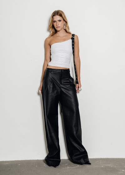 BLUSA ANAHI - Branco