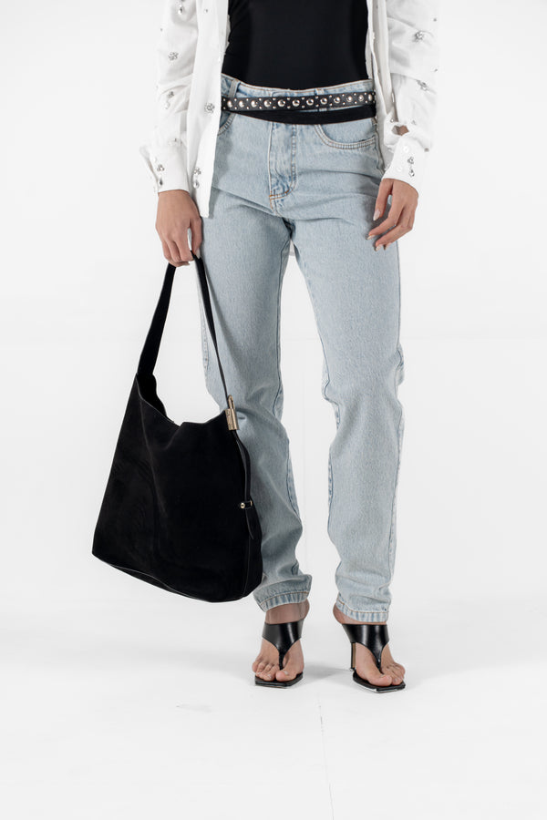 CALÇA YASKARA - Azul