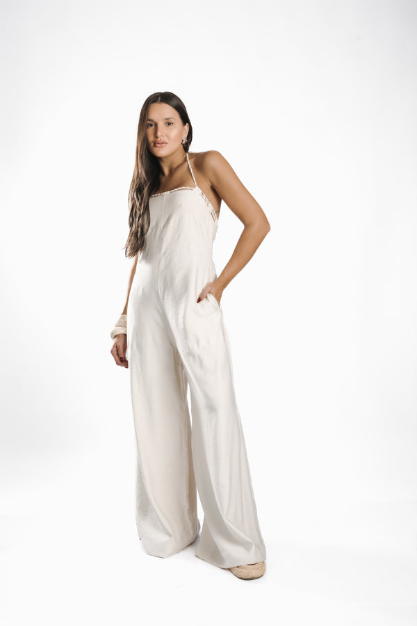 MACACãO LETíCIA - Cru