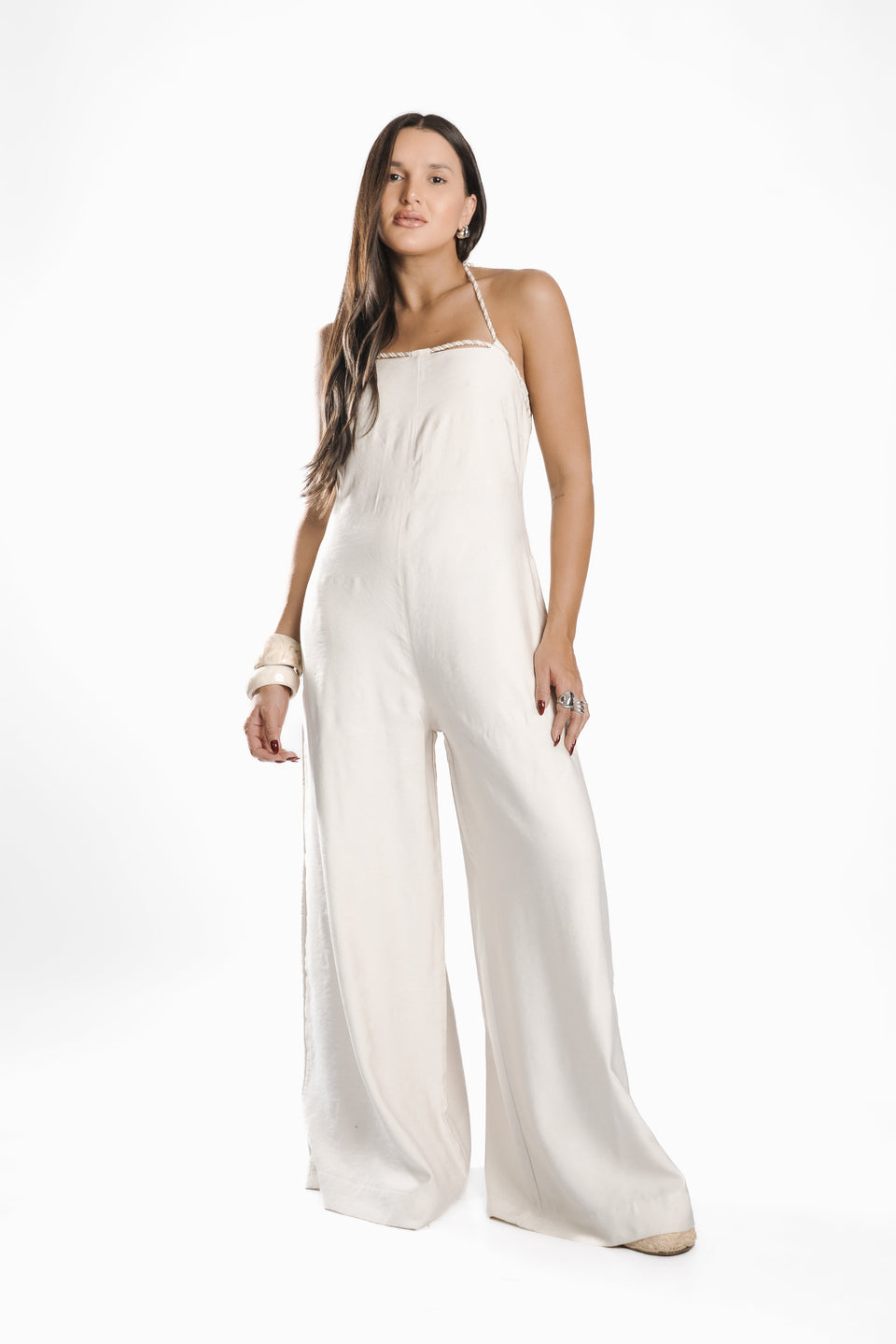 MACACãO LETíCIA - Cru