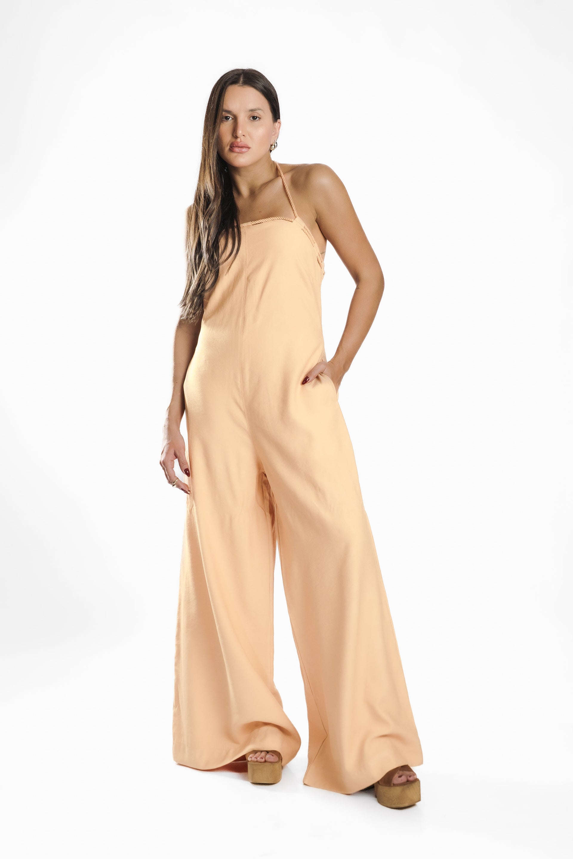 MACACãO LETíCIA - Terra Cota