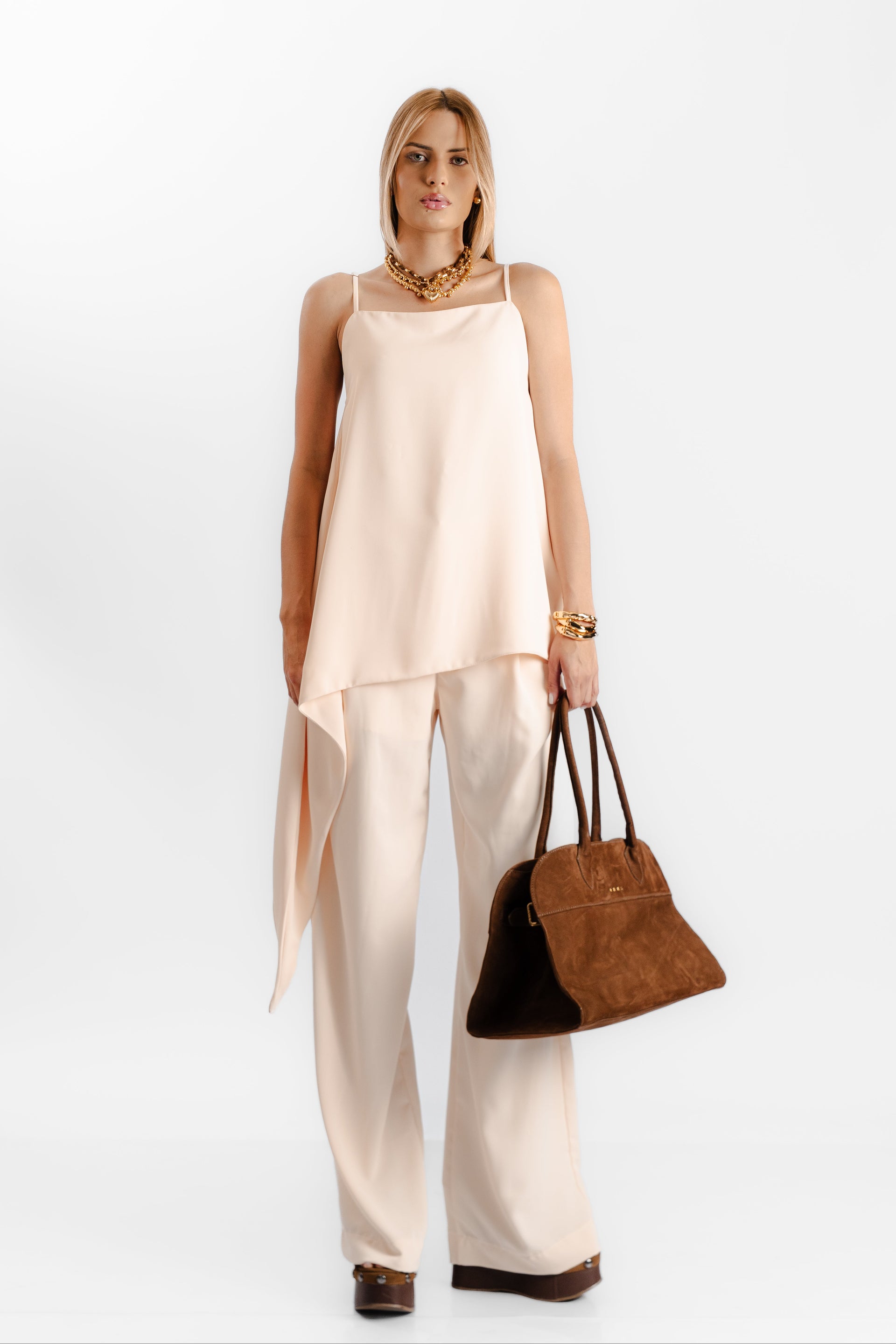 CONJUNTO LIA - Perola