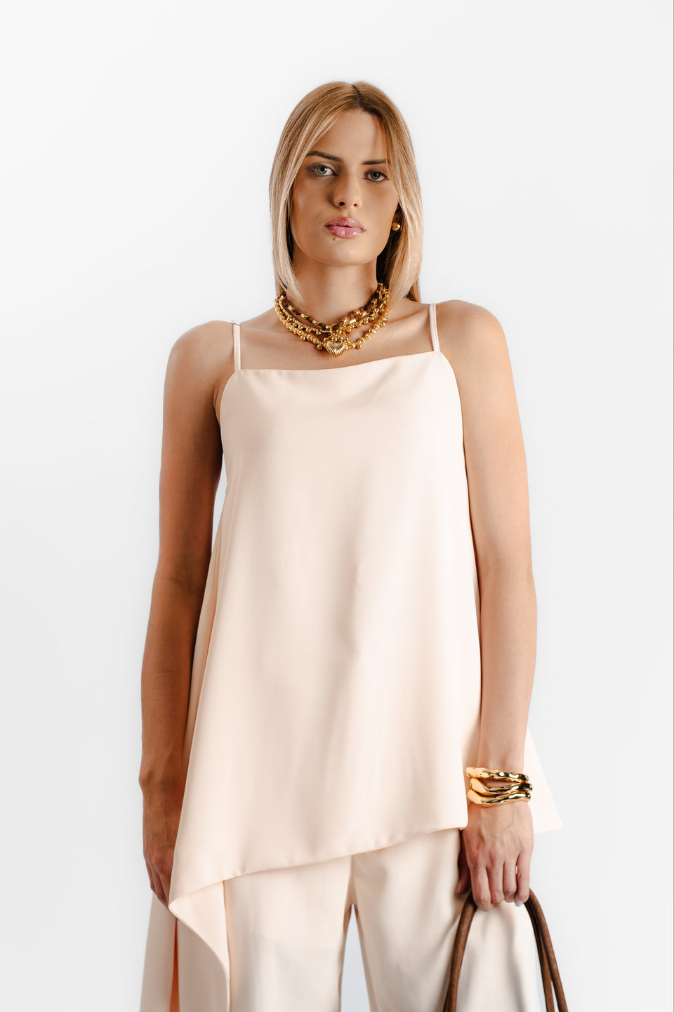 CONJUNTO LIA - Perola